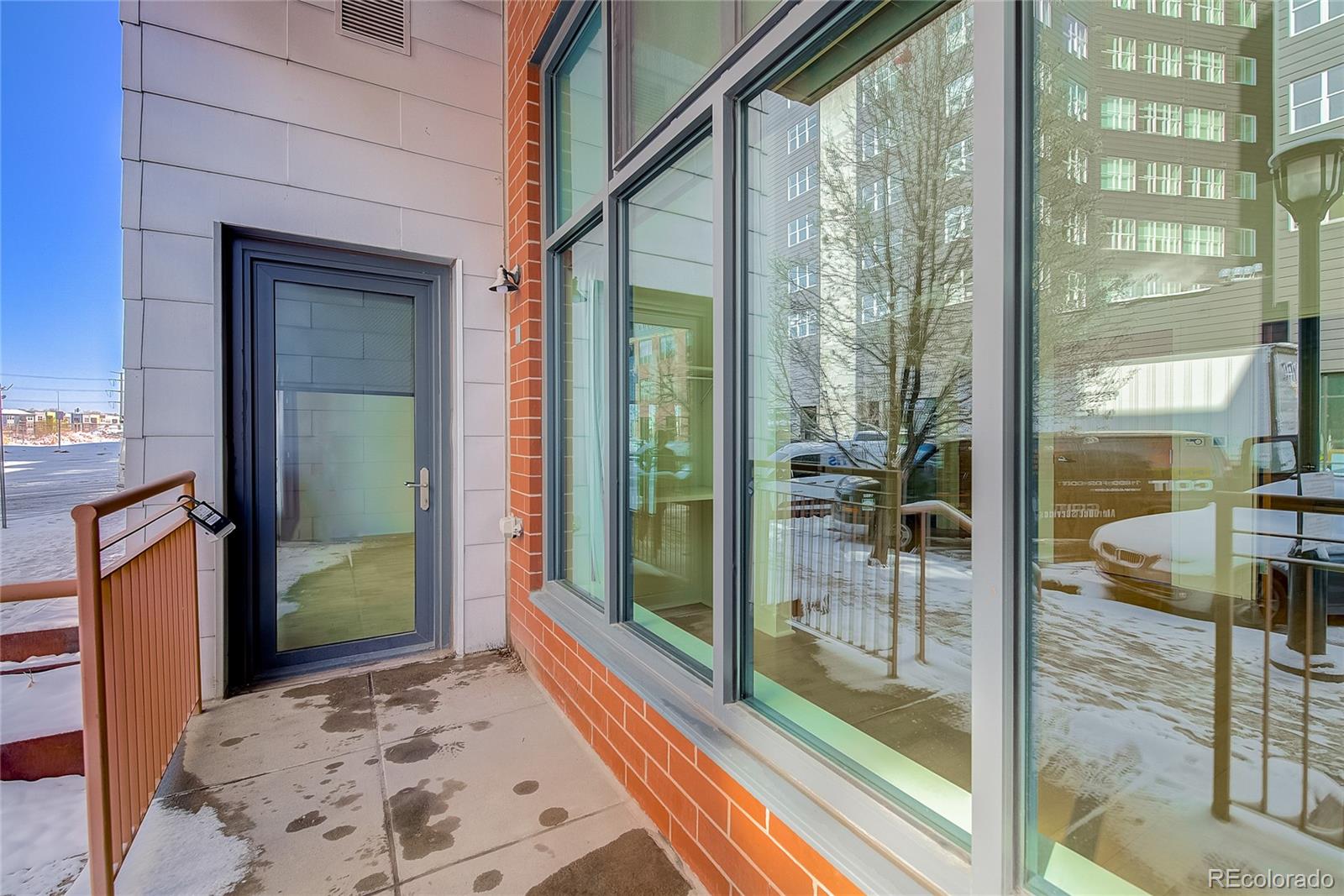 3100 Huron Street, Unit 1B Denver, CO 80202 - Photo 19 of 22