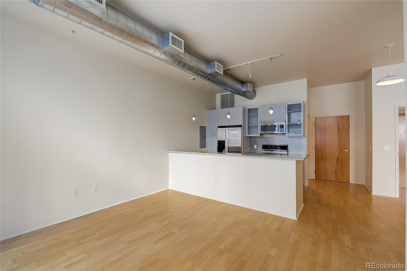 3100 Huron Street, Unit 1B Denver, CO 80202 - Photo 3 of 22