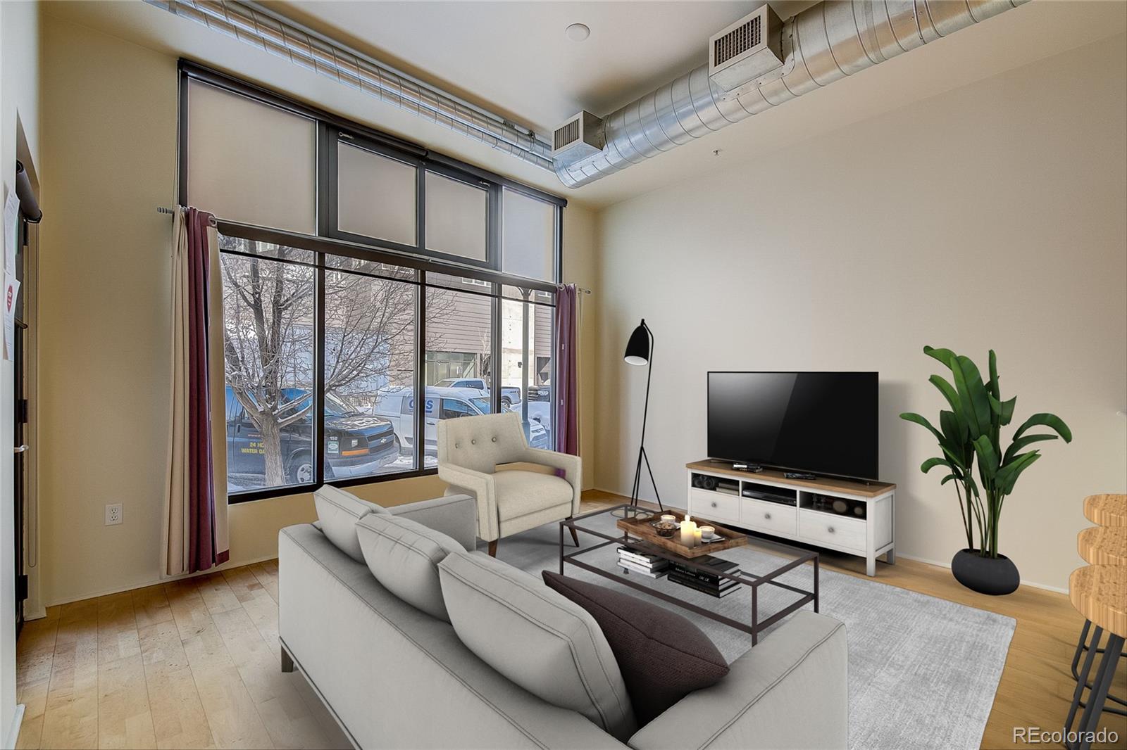 3100 Huron Street, Unit 1B Denver, CO 80202 - Photo 4 of 22