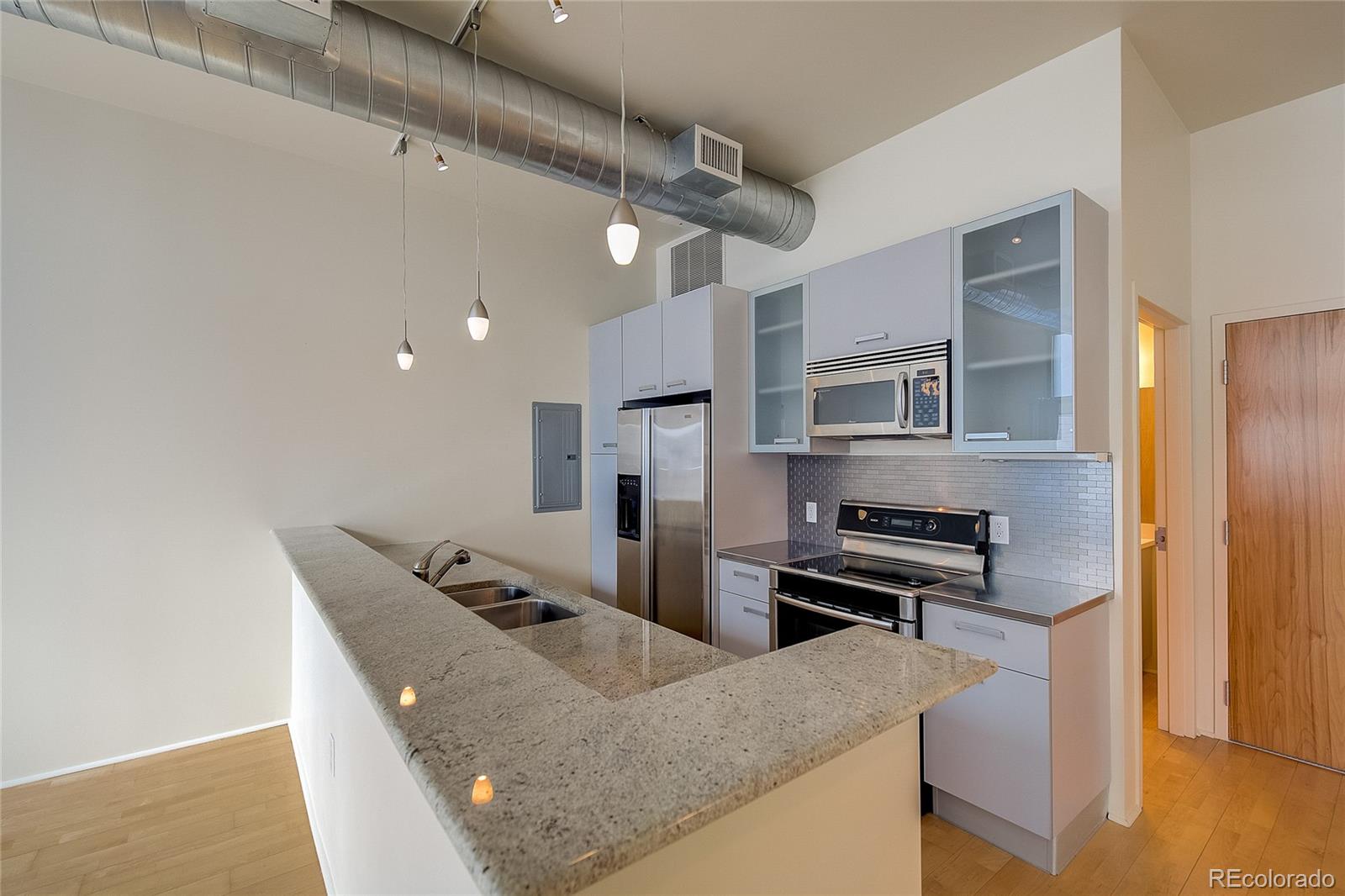 3100 Huron Street, Unit 1B Denver, CO 80202 - Photo 6 of 22