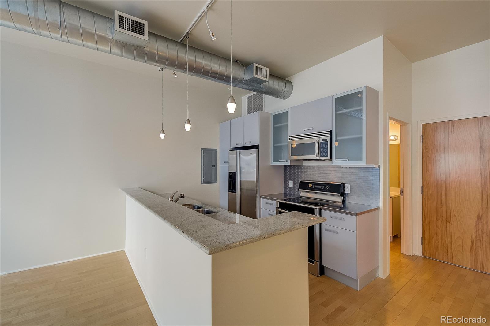 3100 Huron Street, Unit 1B Denver, CO 80202 - Photo 7 of 22