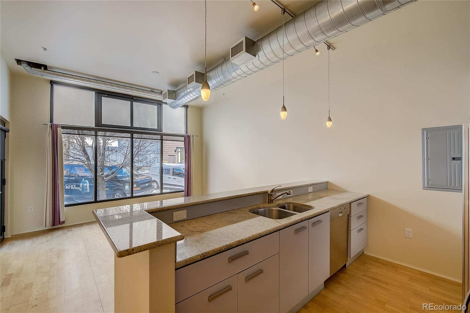 3100 Huron Street, Unit 1B Denver, CO 80202 - Photo 8 of 22