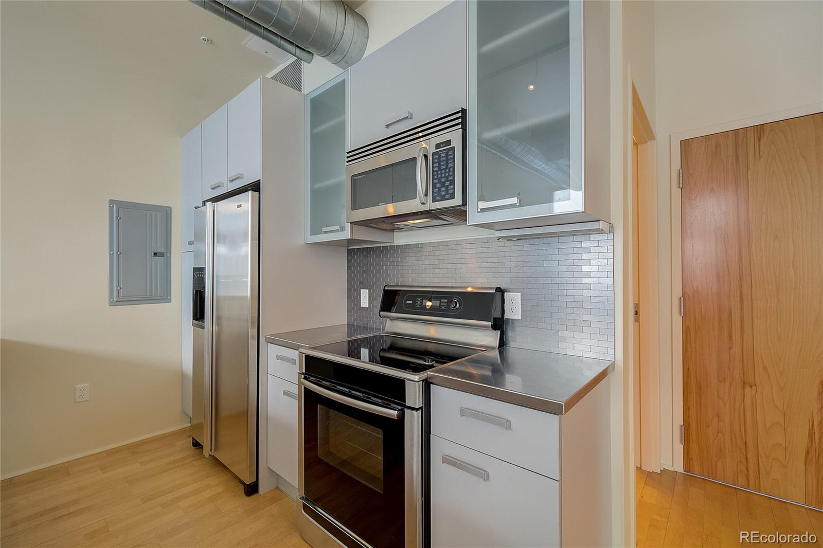 3100 Huron Street, Unit 1B Denver, CO 80202 - Photo 9 of 22