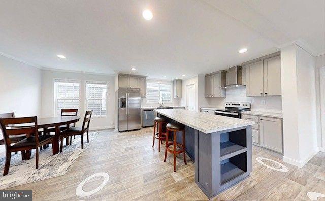 0 Eubanks Road Dunnsville, VA 22454 - Photo 5 of 6