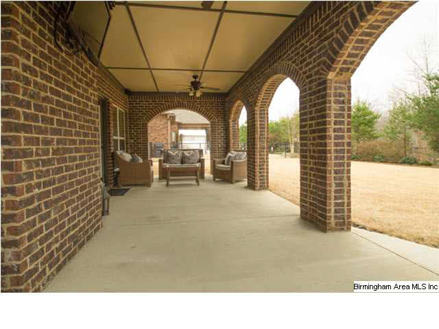 255 Strathaven Lane Pelham, AL 35124 - Photo 17 of 27