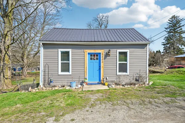 $132,000 | 5886 Fillmore Street, Cable, OH 43009
