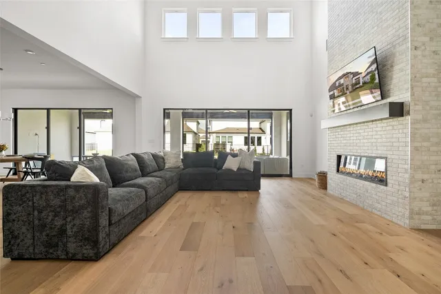 $1,548,999 | 5009 Forenza Trace, Leander, TX 78641