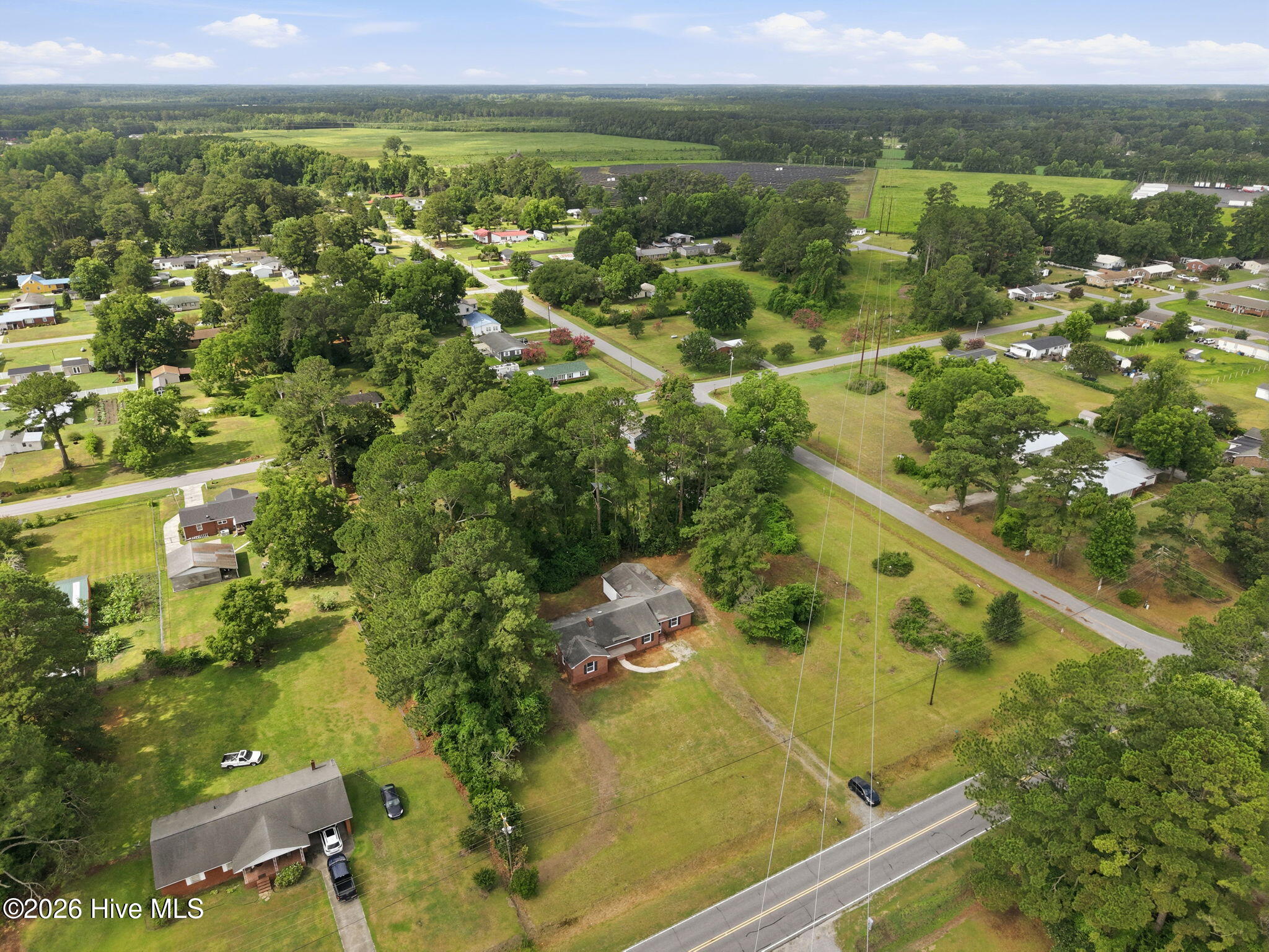 713 Tyree Road Kinston, NC 28504 - Photo 28 of 29