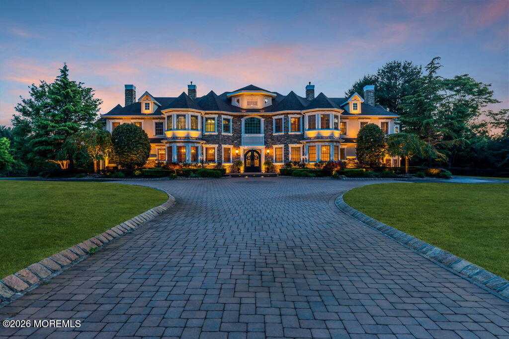 131 Montrose Road Colts Neck, NJ 07722 - Photo 1 of 51 image
