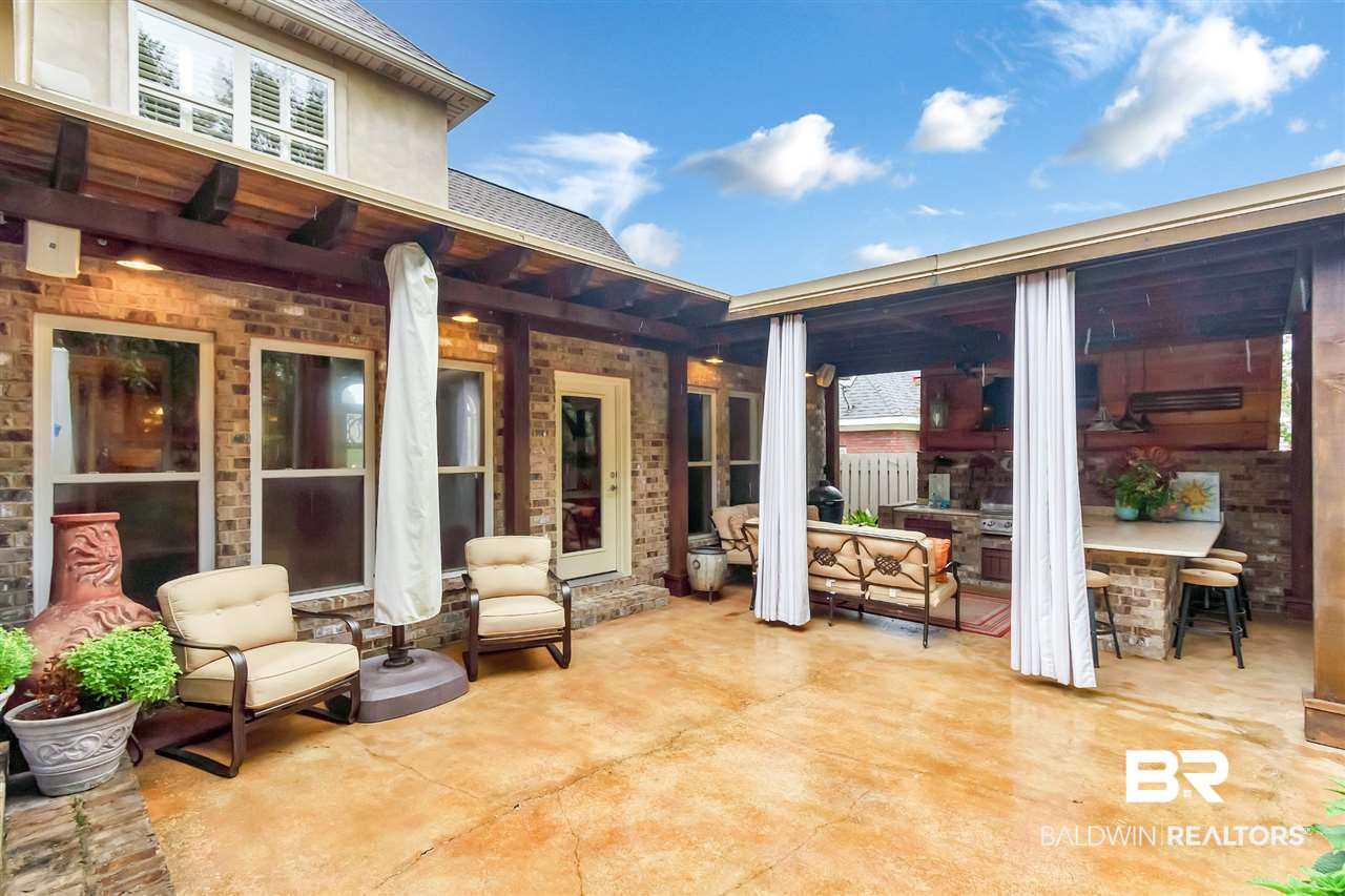 7005 Muirfield Court Mobile, AL 36618 - Photo 7 of 48