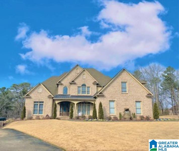 1535 Crown Point Drive Mount Olive, AL 35117 - Photo 1 of 42