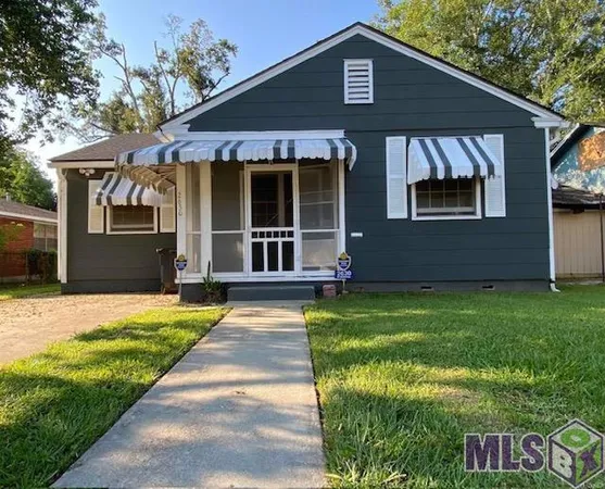 $95,000 | 2630 Washington Avenue, Baton Rouge, LA 70802