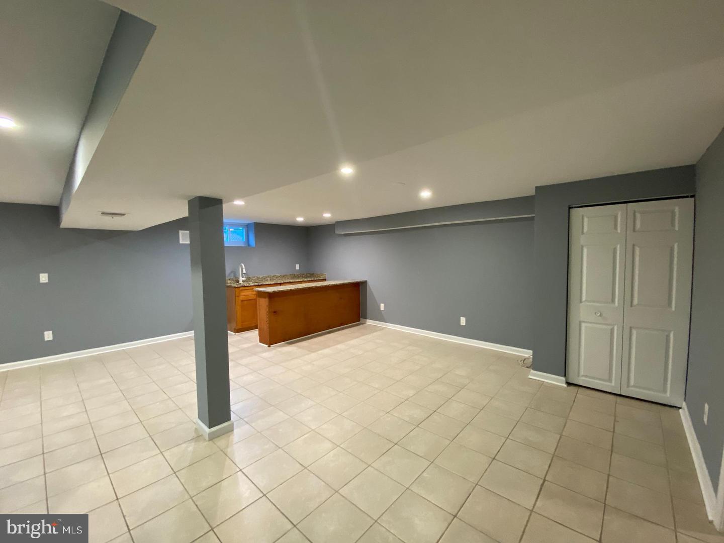 11005 Amherst Avenue Silver Spring, MD 20902 - Photo 30 of 45 Basement Living room