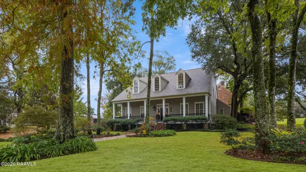 $1,395,000 | 105 Mill Valley Run, Lafayette, LA 70508