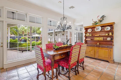 $1,395,000 | 105 Mill Valley Run, Lafayette, LA 70508