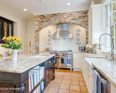 $1,395,000 | 105 Mill Valley Run, Lafayette, LA 70508