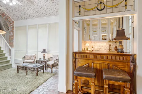 $1,395,000 | 105 Mill Valley Run, Lafayette, LA 70508
