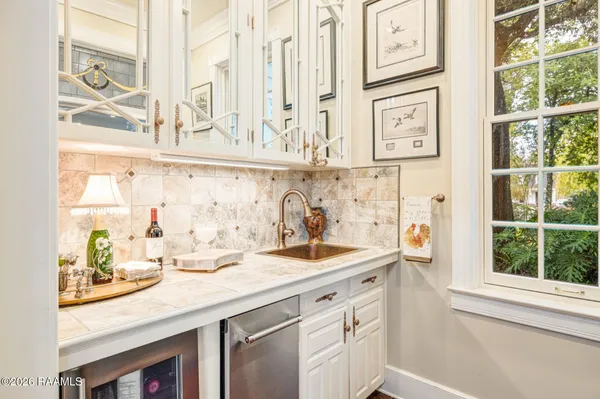 $1,395,000 | 105 Mill Valley Run, Lafayette, LA 70508