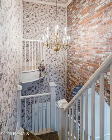 $1,395,000 | 105 Mill Valley Run, Lafayette, LA 70508