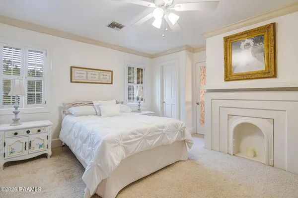 $1,395,000 | 105 Mill Valley Run, Lafayette, LA 70508