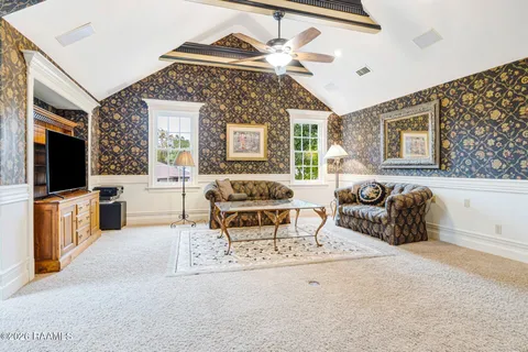 $1,395,000 | 105 Mill Valley Run, Lafayette, LA 70508