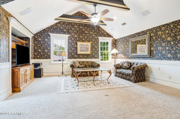 $1,395,000 | 105 Mill Valley Run, Lafayette, LA 70508