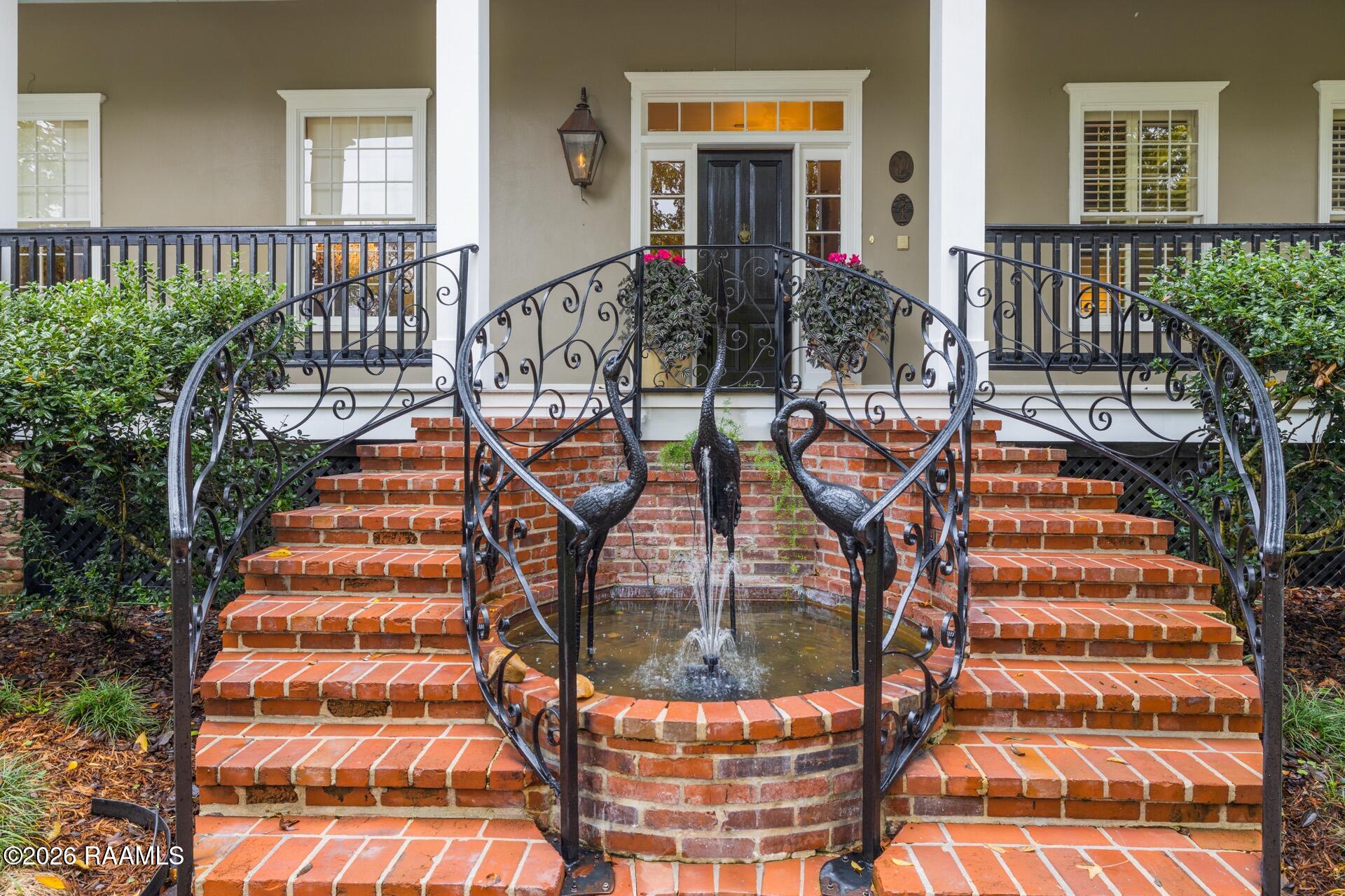 105 Mill Valley Run Lafayette, LA 70508 - Photo 4 of 60 105 Mill Pond Circle-4