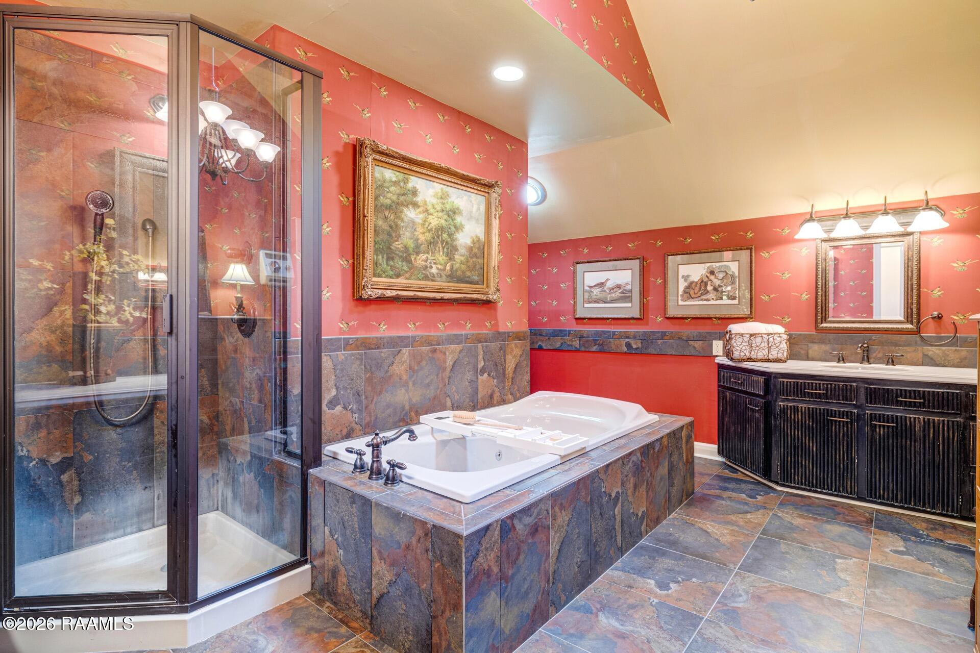 105 Mill Valley Run Lafayette, LA 70508 - Photo 49 of 60 105 Mill Pond Circle-49