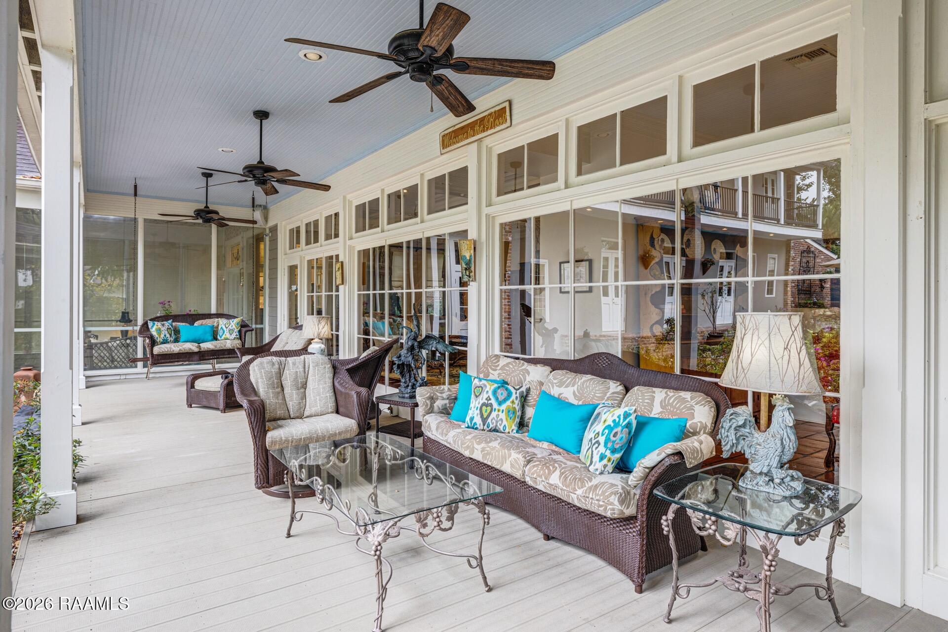 105 Mill Valley Run Lafayette, LA 70508 - Photo 51 of 60 105 Mill Pond Circle-51