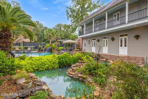 $1,395,000 | 105 Mill Valley Run, Lafayette, LA 70508