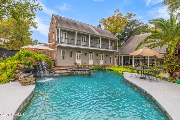 $1,395,000 | 105 Mill Valley Run, Lafayette, LA 70508