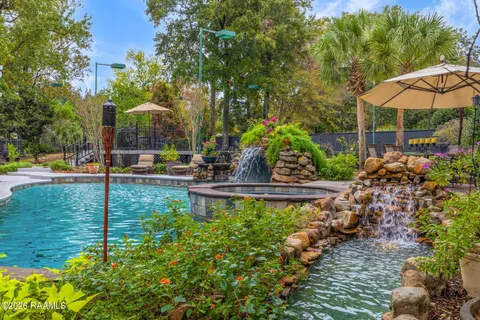 $1,395,000 | 105 Mill Valley Run, Lafayette, LA 70508