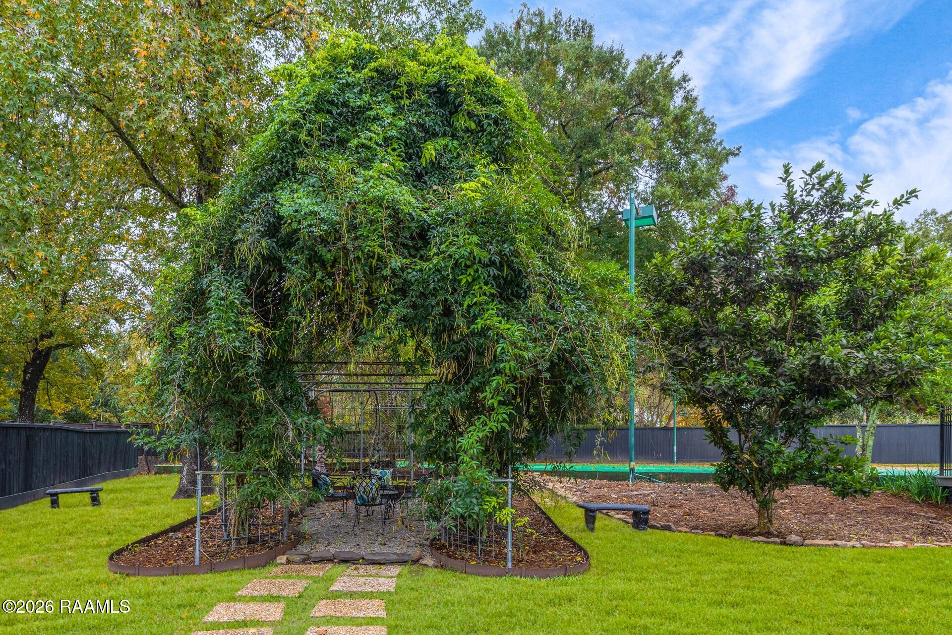 105 Mill Valley Run Lafayette, LA 70508 - Photo 59 of 60 105 Mill Pond Circle-59