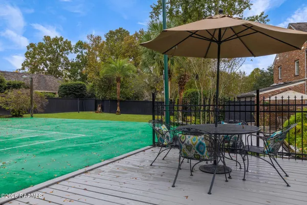 $1,395,000 | 105 Mill Valley Run, Lafayette, LA 70508