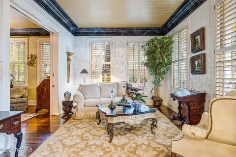 $1,395,000 | 105 Mill Valley Run, Lafayette, LA 70508