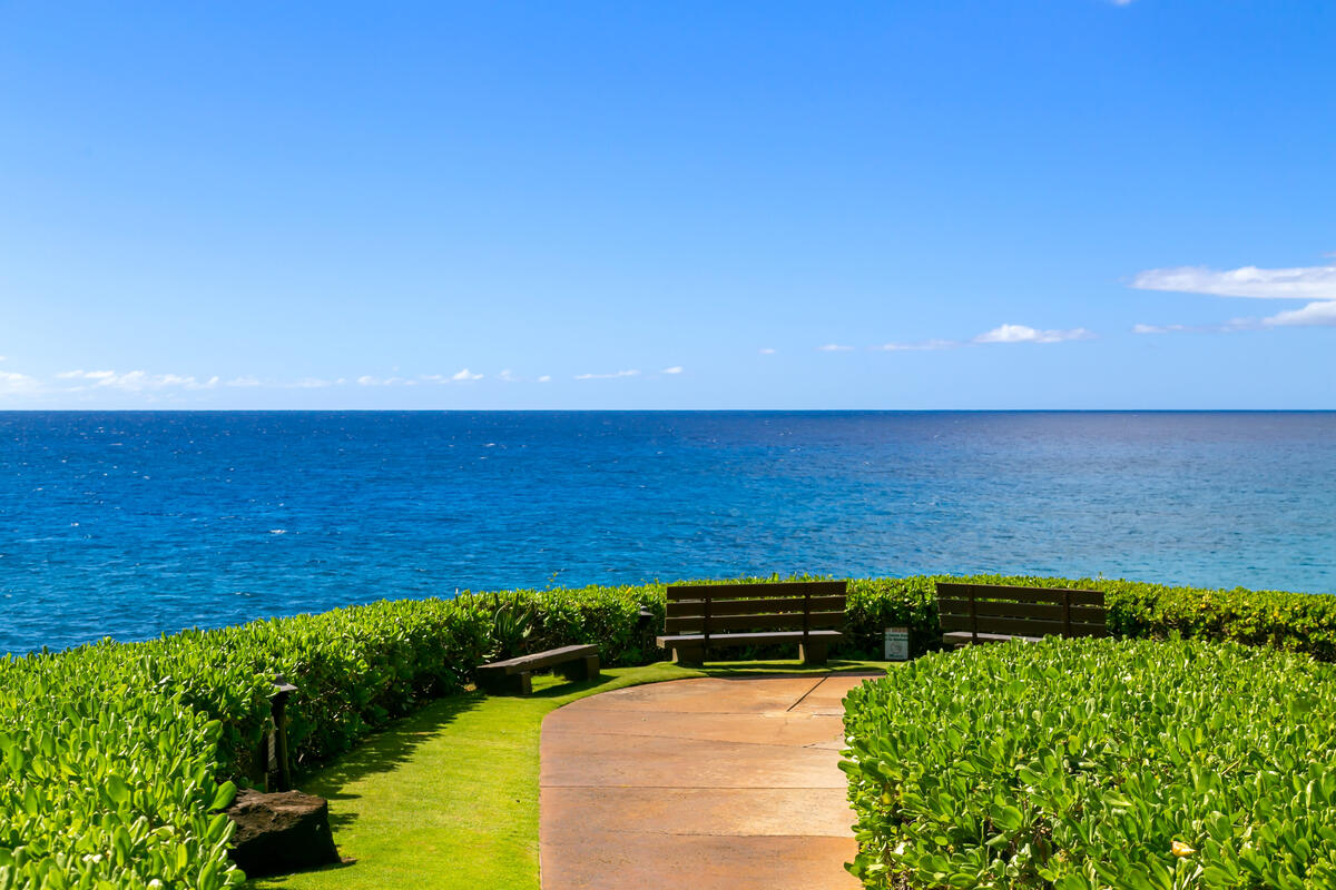 1661 Pee Road, Unit IIC204 Koloa, HI 96756 - Photo 13 of 15 Gallery Image 13