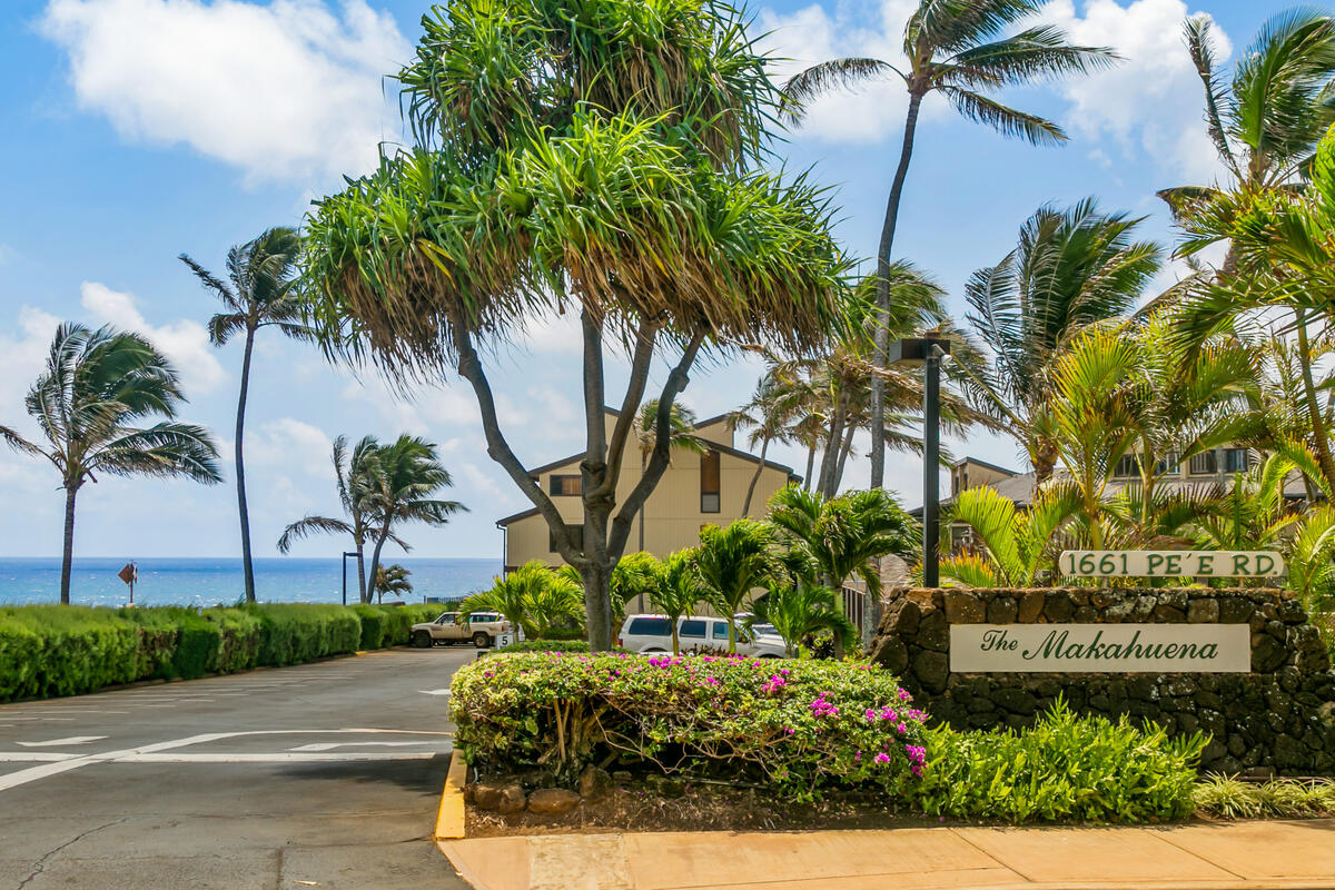 1661 Pee Road, Unit IIC204 Koloa, HI 96756 - Photo 14 of 15 Gallery Image 14