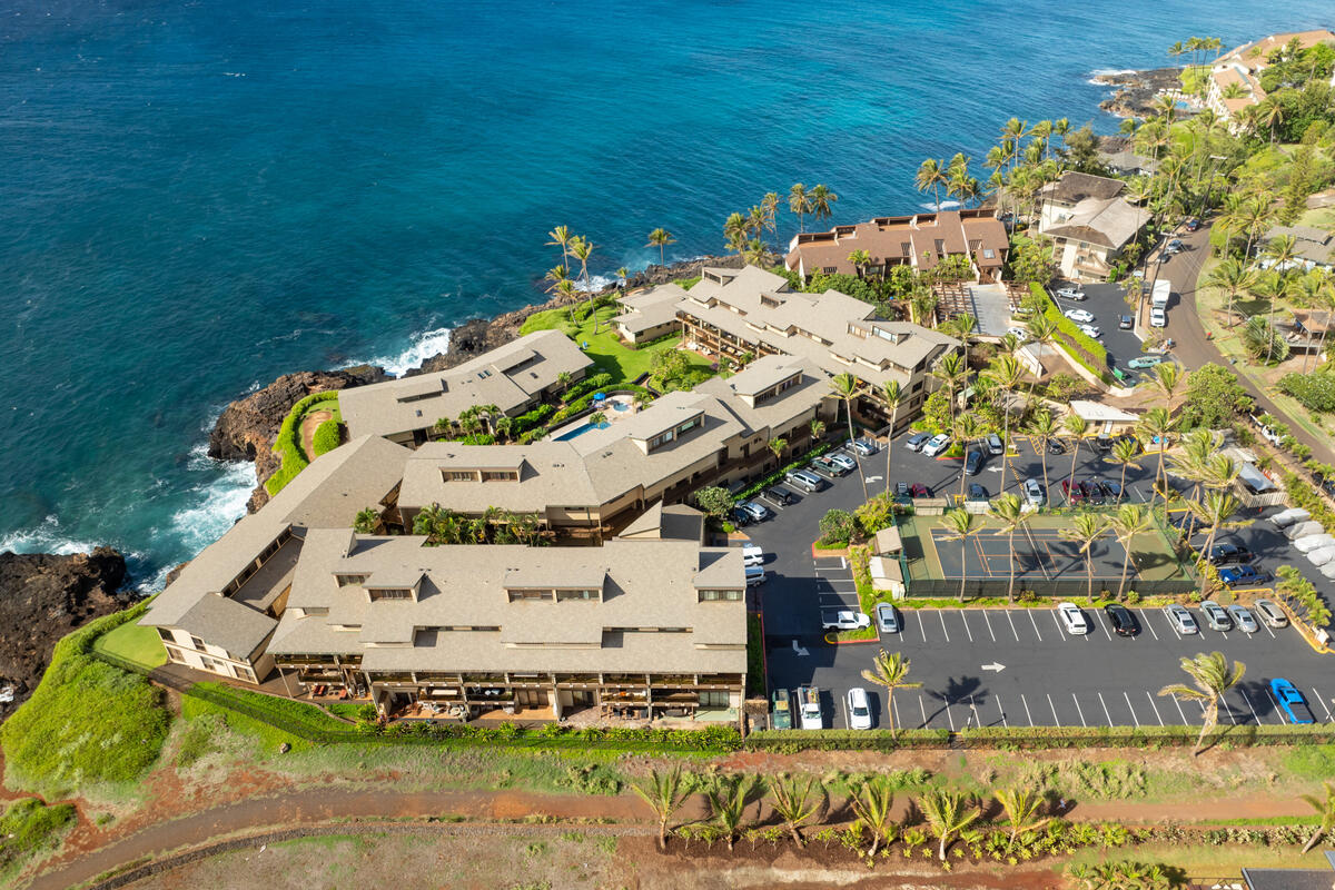 1661 Pee Road, Unit IIC204 Koloa, HI 96756 - Photo 15 of 15 Gallery Image 15