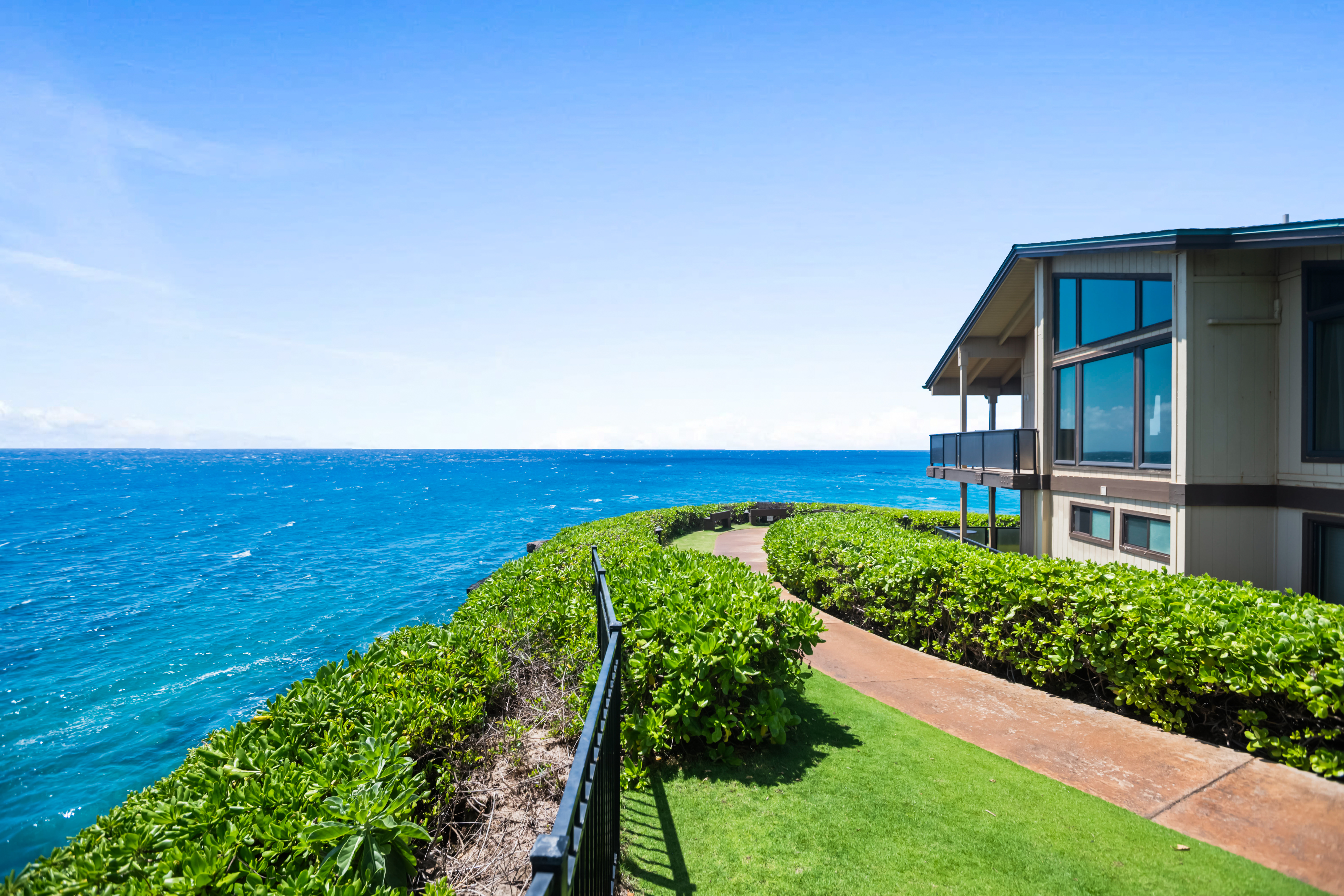 1661 Pee Road, Unit IIC204 Koloa, HI 96756 - Photo 20 of 25