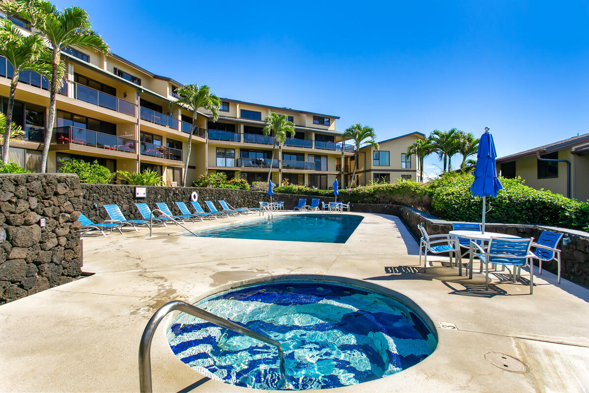 1661 Pee Road, Unit IIC204 Koloa, HI 96756 - Photo 5 of 15 Gallery Image 5