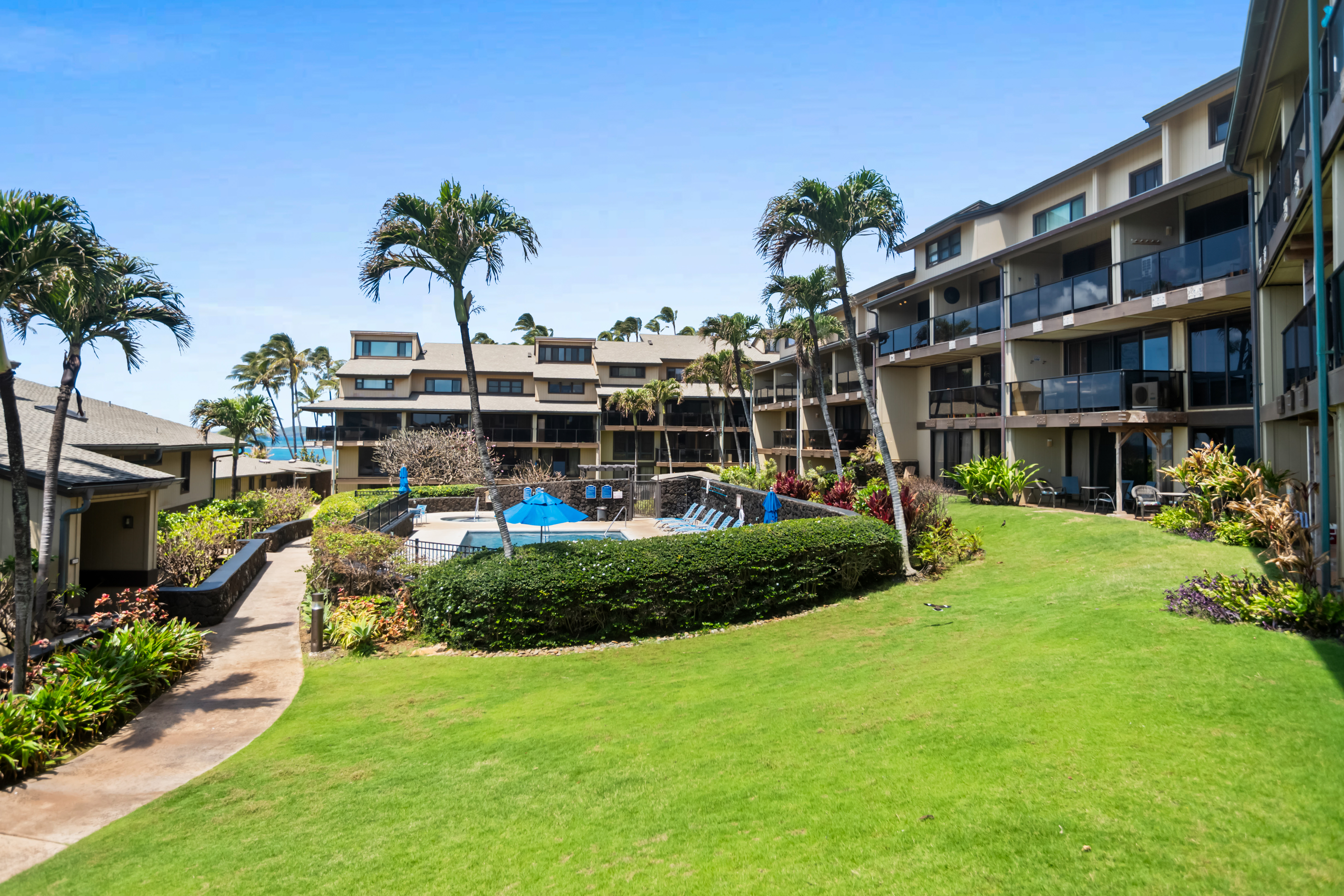 1661 Pee Road, Unit IIC204 Koloa, HI 96756 - Photo 9 of 15 Gallery Image 9