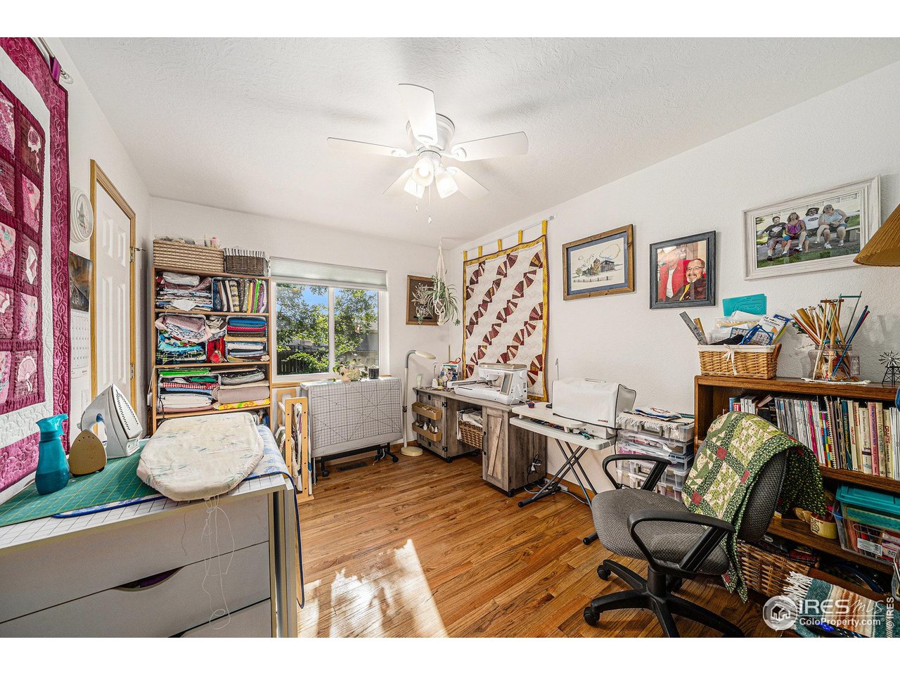 3182 50th Avenue Greeley, CO 80634 - Photo 14 of 21 a living room with furniture and a window