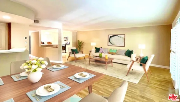 $3,300 | 4445 Cartwright Avenue, Unit 210, North Hollywood, CA 91602