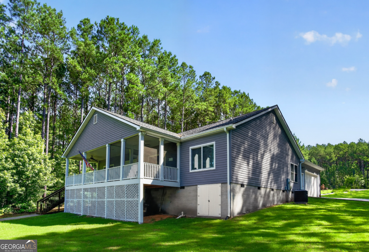 112 Waterside Drive Iva, SC 29655 - Photo 9 of 40