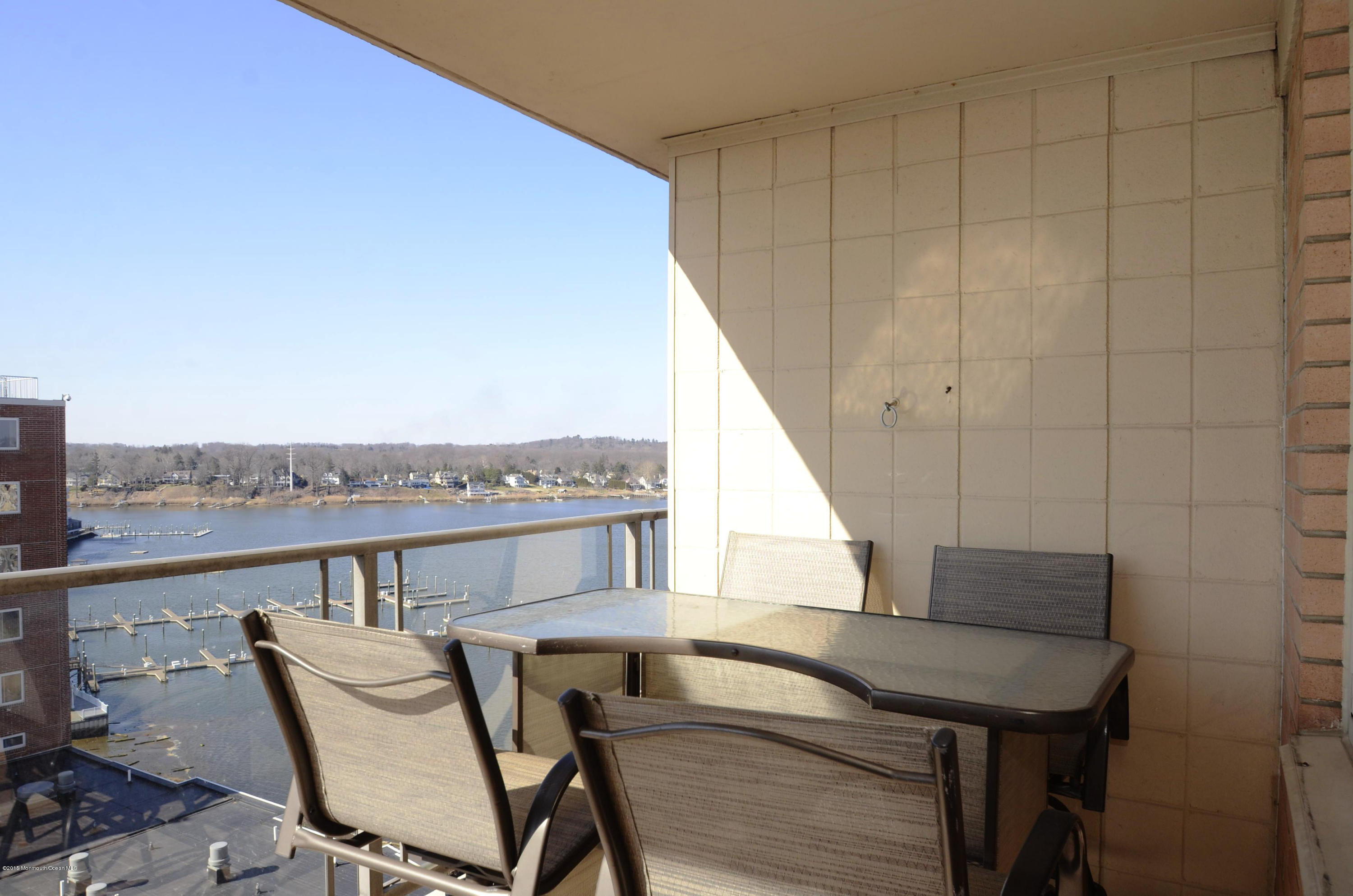 28 Riverside Avenue, Unit 10L Red Bank, NJ 07701 - Photo 2 of 12 _SPL9557