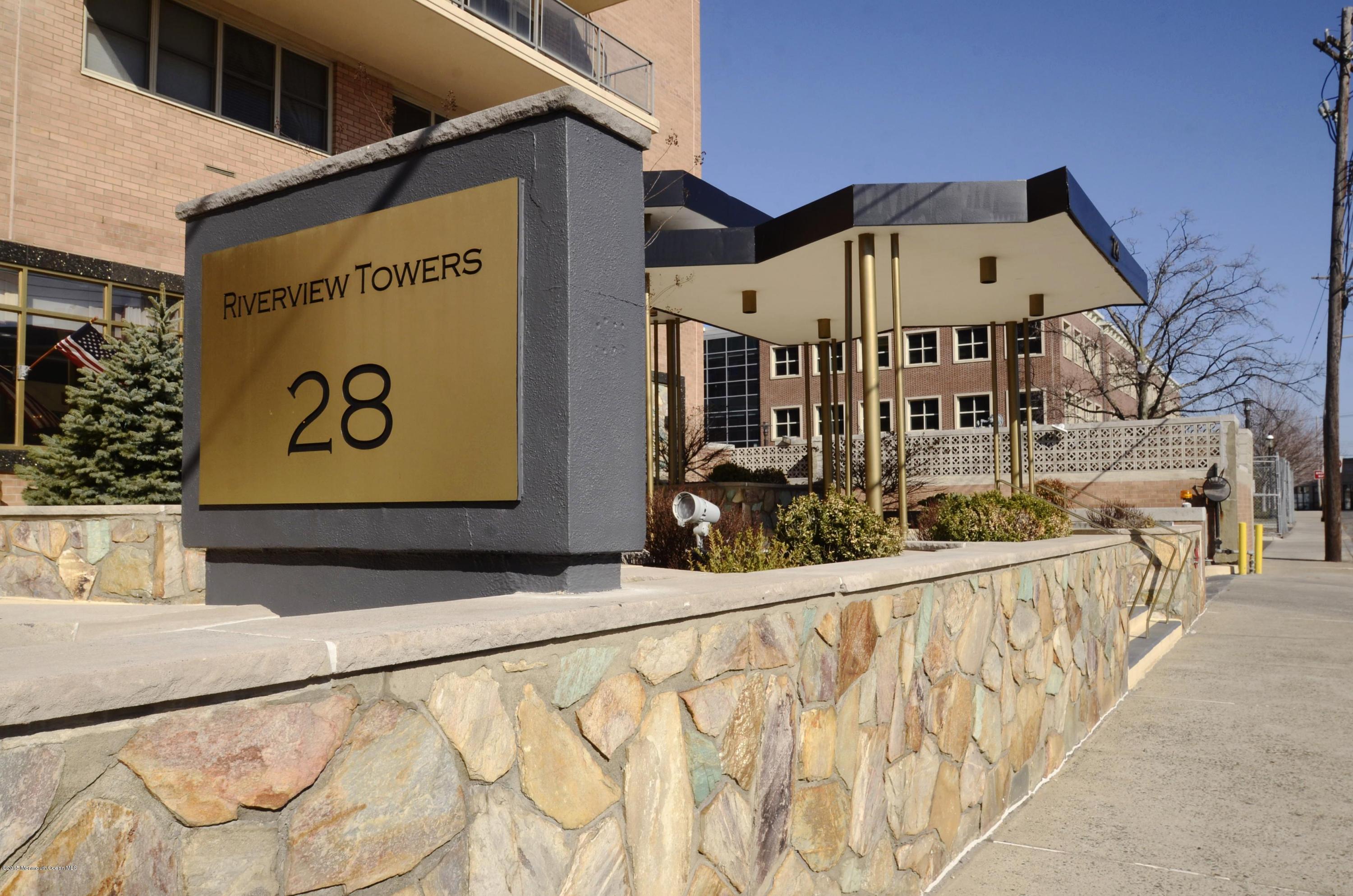 28 Riverside Avenue, Unit 10L Red Bank, NJ 07701 - Photo 12 of 12 _SPL9588