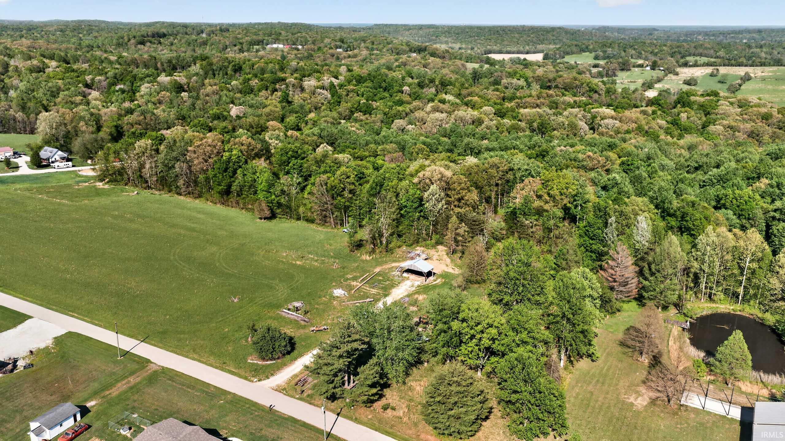 592 Dillman Road Williams, IN 47470 - Photo 4 of 20 Gallery Image 4