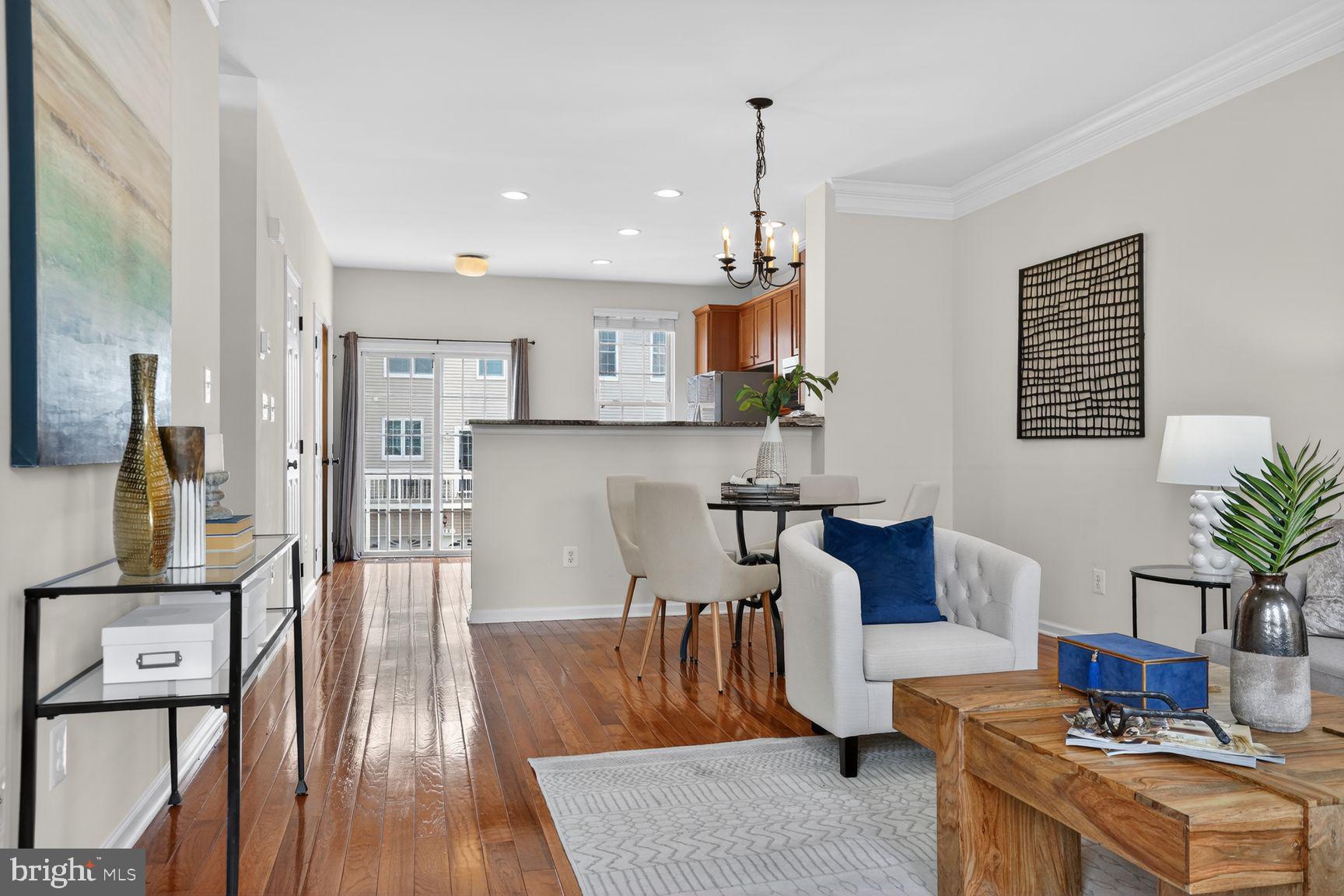 42882 Conrad Terrace Chantilly, VA 20152 - Photo 8 of 42