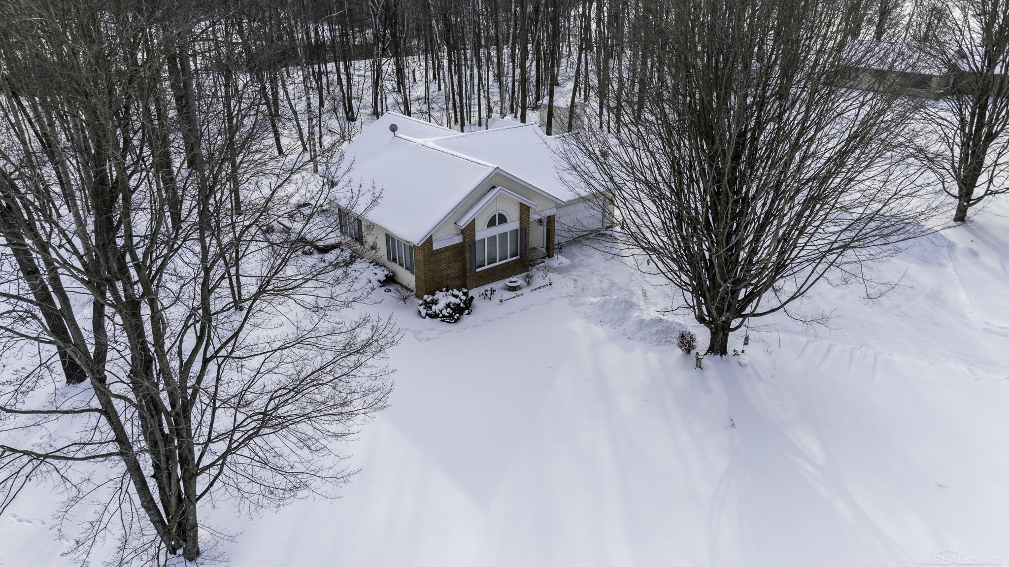 7178 Townsend Road Lexington, MI 48450 - Photo 40 of 40 Welcome Home!