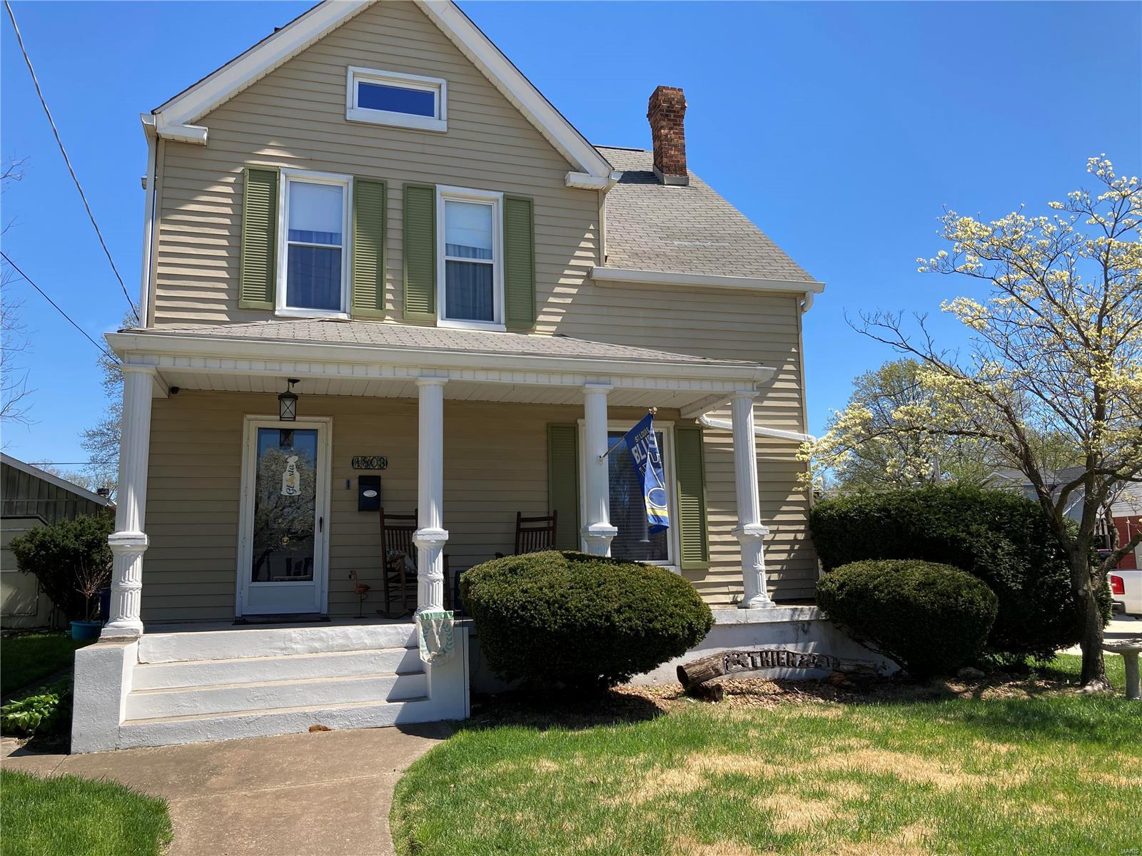 1803 State Street Alton, IL 62002 - Photo 1 of 34